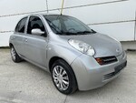 Nissan Micra ΕΛΛΗΝΙΚΗΣ ΑΝΤΙΠΡΟΣΩΠΕΙΑΣ