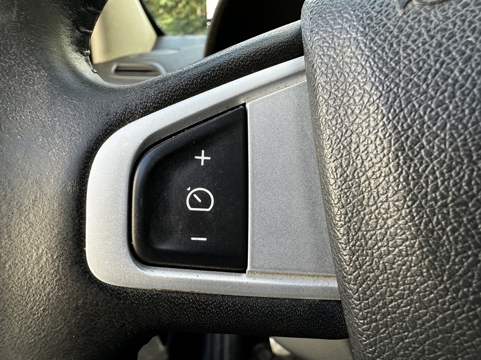 Renaul Megane GT LINE