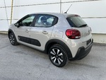 Citroen C3 ΕΛΛΗΝΙΚΗΣ ΑΝΤΙΠΡΟΣΩΠΕΙΑΣ