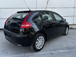 Citroen C4 ΕΛΛΗΝΙΚΗΣ ΑΝΤΙΠΡΟΣΩΠΕΙΑΣ