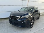 Peugeot 3008  ΕΛΛΗΝΙΚΗΣ ΑΝΤΙΠΡΟΣΩΠΕΙΑΣ