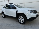 Dacia Duster Sportive 4x4 ΕΛΛΗΝΙΚΗΣ ΑΝΤΙΠΡΟΣΩΠΕΙΑΣ