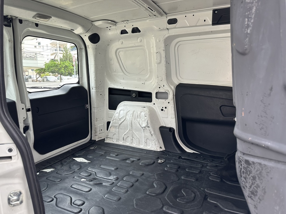 Fiat Doblo ΕΛΛΗΝΙΚΗΣ ΑΝΤΙΠΡΟΣΩΠΕΙΑΣ
