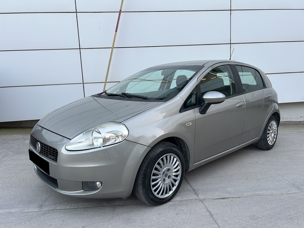 Fiat Grande Punto