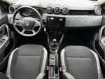 Dacia Duster BLUE dCi AMBIANCE ΕΛΛΗΝΙΚΗΣ ΑΝΤΙΠΡΟΣΩΠΕΙΑΣ