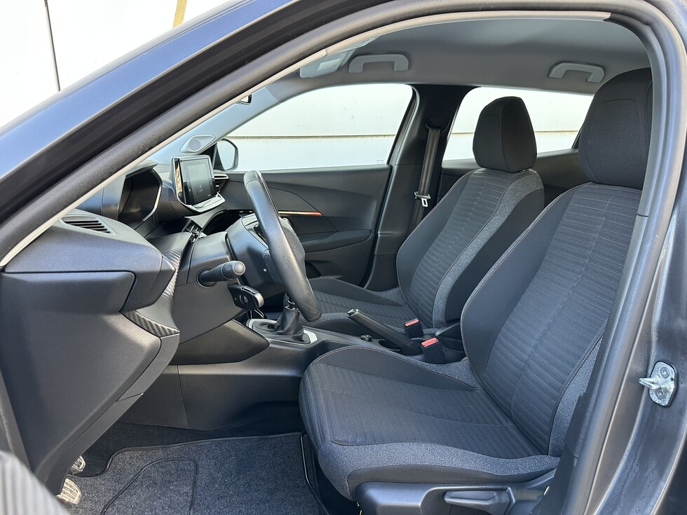 Peugeot 2008 Active Plus ΕΛΛΗΝΙΚΗΣ ΑΝΤΙΠΡΟΣΩΠΕΙΑΣ