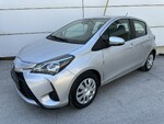 Toyota Yaris ΕΛΛΗΝΙΚΗΣ ΑΝΤΙΠΡΟΣΩΠΕΙΑΣ
