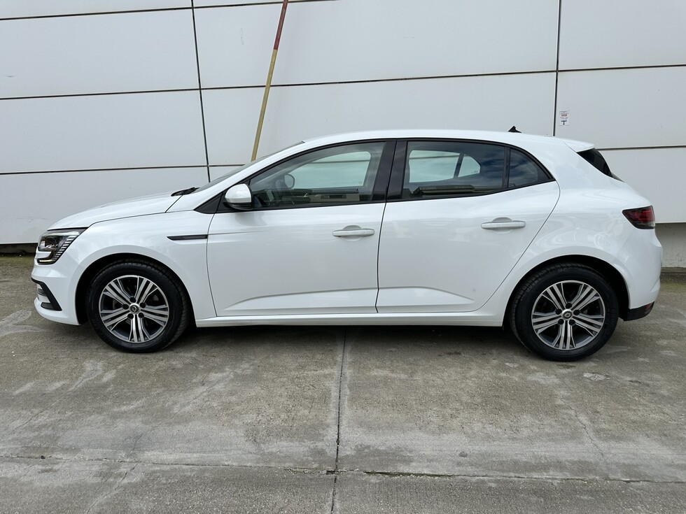 Renault Megane Blue Equilibre ΕΛΛΗΝΙΚΗΣ ΑΝΤΙΠΡΟΣΩΠΕΙΑΣ