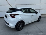 Nissan Micra ΕΛΛΗΝΙΚΗΣ ΑΝΤΙΠΡΟΣΩΠΕΙΑΣ