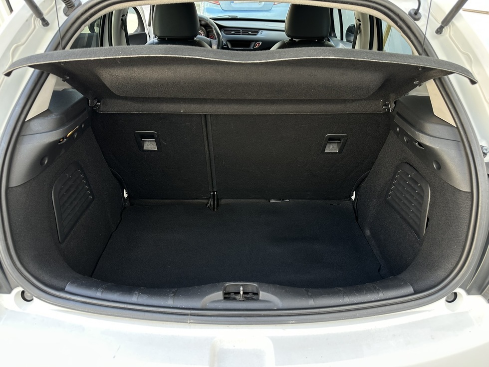 Citroen C3 ΕΛΛΗΝΙΚΗΣ ΑΝΤΙΠΡΟΣΩΠΕΙΑΣ
