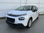 Citroen C3 ΕΛΛΗΝΙΚΗΣ ΑΝΤΙΠΡΟΣΩΠΕΙΑΣ