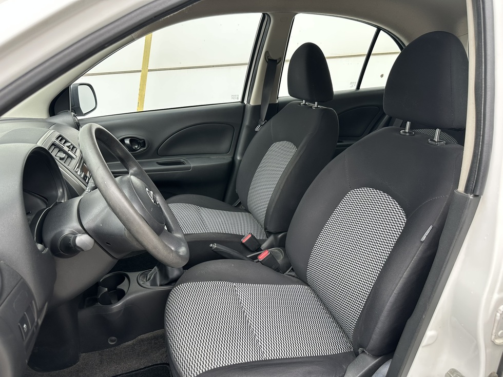 Nissan Micra ΕΛΛΗΝΙΚΗΣ ΑΝΤΙΠΡΟΣΩΠΕΙΑΣ