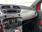 Fiat 500 ΕΛΛΗΝΙΚΗΣ ΑΝΤΙΠΡΟΣΩΠΕΙΑΣ