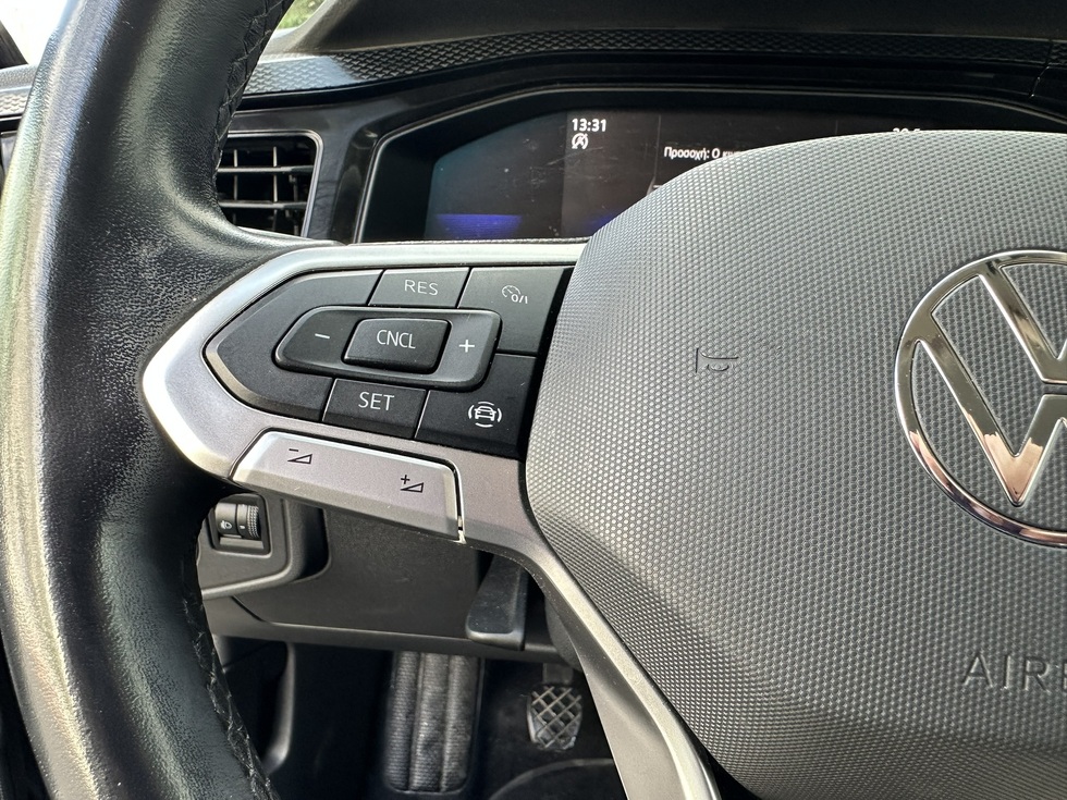 Volkswagen Polo ΕΛΛΗΝΙΚΗΣ ΑΝΤΙΠΡΟΣΩΠΕΙΑΣ