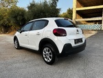 Citroen C3 ΕΛΛΗΝΙΚΗΣ ΑΝΤΙΠΡΟΣΩΠΕΙΑΣ