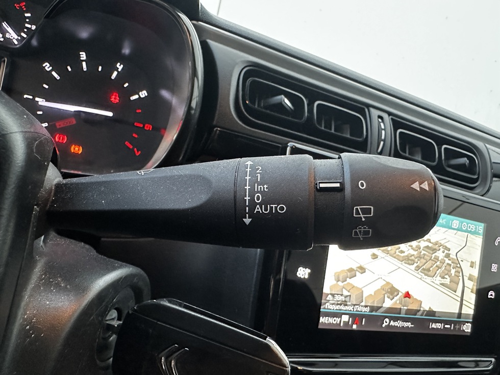 Citroen C3 Corporate ΕΛΛΗΝΙΚΗΣ ΑΝΤΙΠΡΟΣΩΠΕΙΑΣ