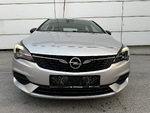 Opel Astra ΕΛΛΗΝΙΚΗΣ ΑΝΤΙΠΡΟΣΩΠΕΙΑΣ