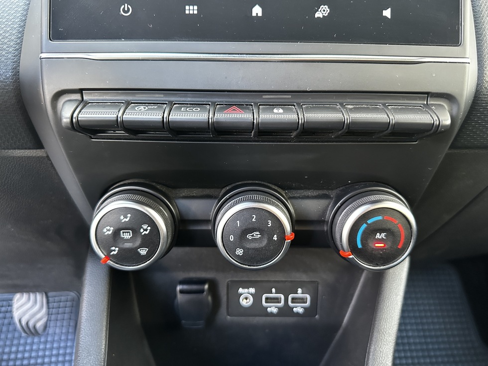Renault Clio Expression ΕΛΛΗΝΙΚΗΣ ΑΝΤΙΠΡΟΣΩΠΕΙΑΣ