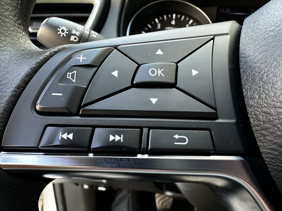 Nissan Qashqai ENERGY ΕΛΛΗΝΙΚΗΣ ΑΝΤΙΠΡΟΣΩΠΕΙΑΣ