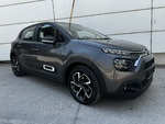 Citroen C3 ΕΛΛΗΝΙΚΗΣ ΑΝΤΙΠΡΟΣΩΠΕΙΑΣ