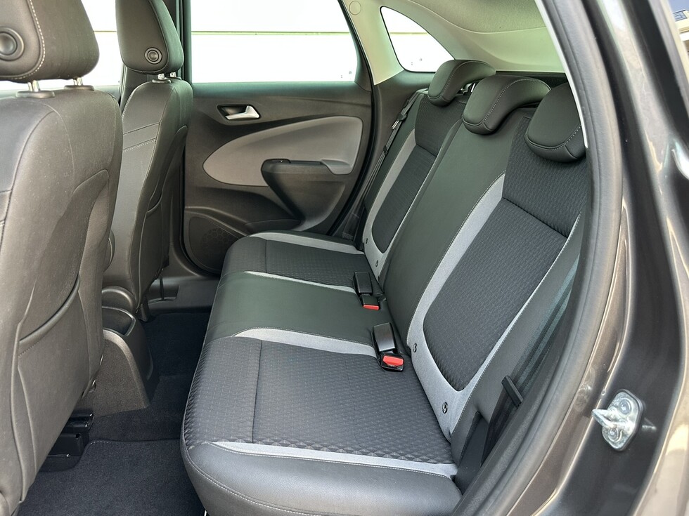 Opel Crossland Χ X-CLUSIVE ΕΛΛΗΝΙΚΗΣ ΑΝΤΙΠΡΟΣΩΠΕΙΑΣ