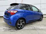 Toyota Yaris Bi-Tone Δίχρωμο ΕΛΛΗΝΙΚΗΣ ΑΝΤΙΠΡΟΣΩΠΕΙΑΣ