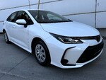 Toyota Corolla Live Sedan ΕΛΛΗΝΙΚΗΣ ΑΝΤΙΠΡΟΣΩΠΕΙΑΣ