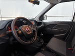 Fiat Doblo Cargo ΕΛΛΗΝΙΚΗΣ ΑΝΤΙΠΡΟΣΩΠΕΙΑΣ