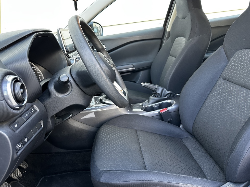 Nissan Juke ΕΛΛΗΝΙΚΗΣ ΑΝΤΙΠΡΟΣΩΠΕΙΑΣ