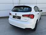 Fiat Tipo ΕΛΛΗΝΙΚΗΣ ΑΝΤΙΠΡΟΣΩΠΕΙΑΣ