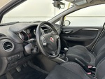 Fiat Punto LOUNGE ΕΛΛΗΝΙΚΗΣ ΑΝΤΙΠΡΟΣΩΠΕΙΑΣ