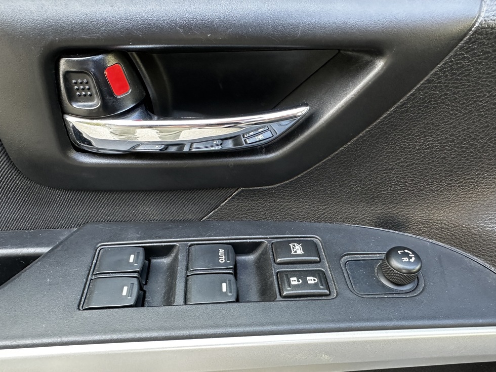 Suzuki SX4 S-Cross ΕΛΛΗΝΙΚΗΣ ΑΝΤΙΠΡΟΣΩΠΕΙΑΣ