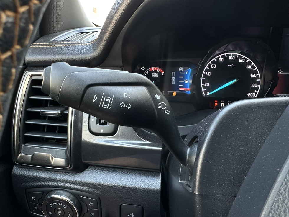 Ford Ranger WILDTRAK ΕΛΛΗΝΙΚΗΣ ΑΝΤΙΠΡΟΣΩΠΕΙΑΣ
