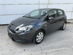 Opel Corsa ΕΛΛΗΝΙΚΗΣ ΑΝΤΙΠΡΟΣΩΠΕΙΑΣ