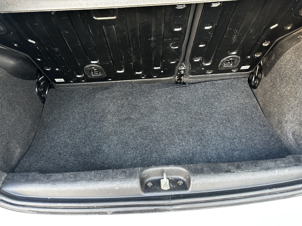 Fiat Panda MTJ LOUNGE 4X2 ΕΛΛΗΝΙΚΗΣ ΑΝΤΙΠΡΟΣΩΠΕΙΑΣ
