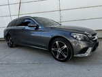 Mercedes C220 4 MATIC 4Χ4