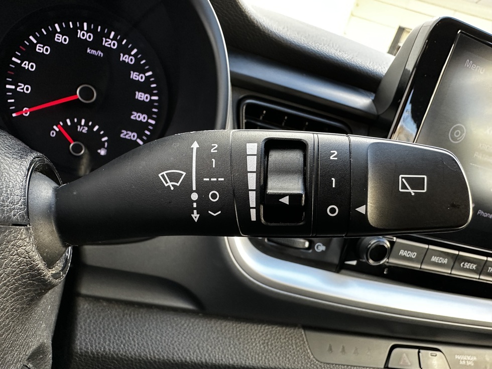 Kia Stonic ΕΛΛΗΝΙΚΗΣ ΑΝΤΙΠΡΟΣΩΠΕΙΑΣ