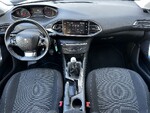 Peugeot 308 ΕΛΛΗΝΙΚΗΣ ΑΝΤΙΠΡΟΣΩΠΕΙΑΣ