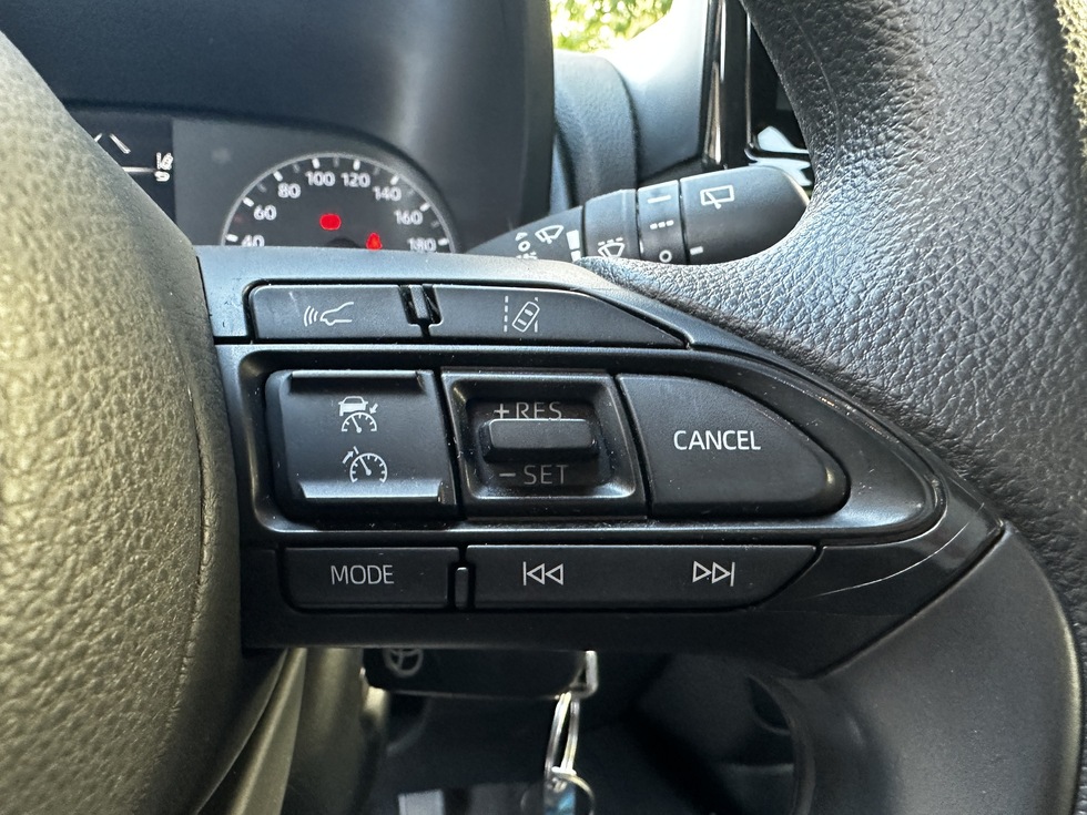 Toyota Yaris Business ΕΛΛΗΝΙΚΗΣ ΑΝΤΙΠΡΟΣΩΠΕΙΑΣ