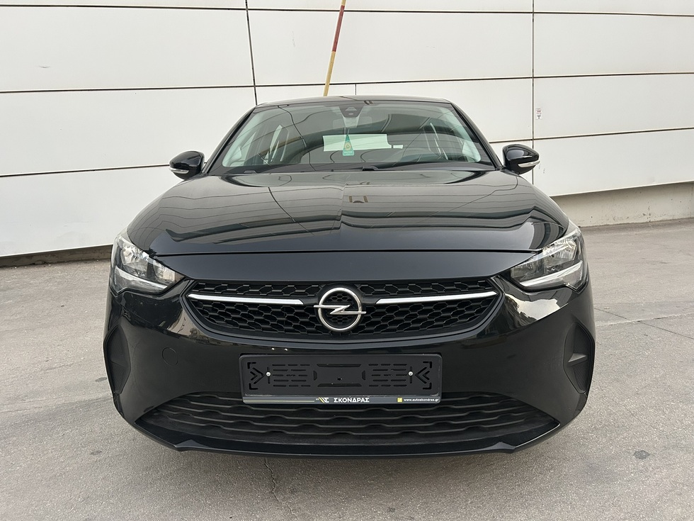 Opel Corsa  ΕΛΛΗΝΙΚΗΣ ΑΝΤΙΠΡΟΣΩΠΕΙΑΣ