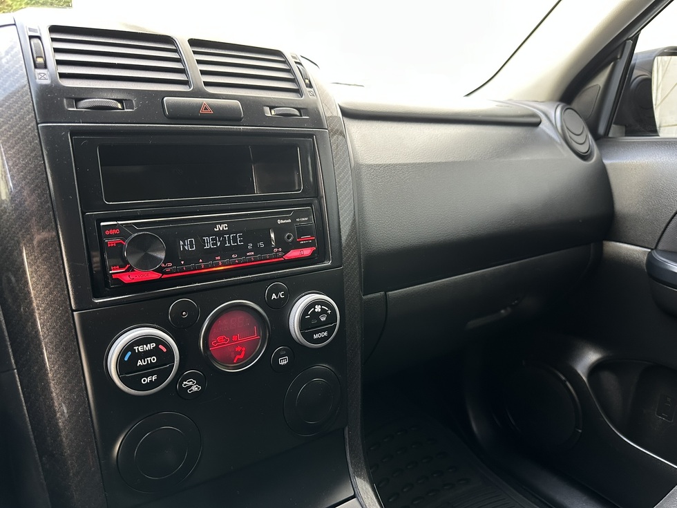 Suzuki Grand Vitara 4x4 ΕΛΛΗΝΙΚΗΣ ΑΝΤΙΠΡΟΣΩΠΕΙΑΣ