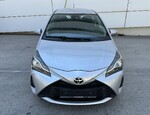 Toyota Yaris ΕΛΛΗΝΙΚΗΣ ΑΝΤΙΠΡΟΣΩΠΕΙΑΣ