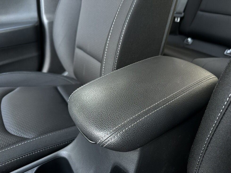 Hyundai i30 FASTBACK ΕΛΛΗΝΙΚΗΣ ΑΝΤΙΠΡΟΣΩΠΕΙΑΣ
