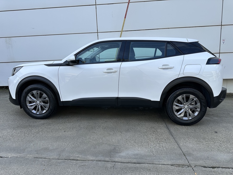 Peugeot 2008 BLUE HDi ACTIVE ΕΛΛΗΝΙΚΗΣ ΑΝΤΙΠΡΟΣΩΠΕΙΑΣ