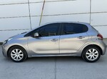 Peugeot 208 ΕΛΛΗΝΙΚΗΣ ΑΝΤΙΠΡΟΣΩΠΕΙΑΣ