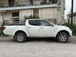 Mitsubishi L200 ΕΛΛΗΝΙΚΗΣ ΑΝΤΙΠΡΟΣΩΠΕΙΑΣ