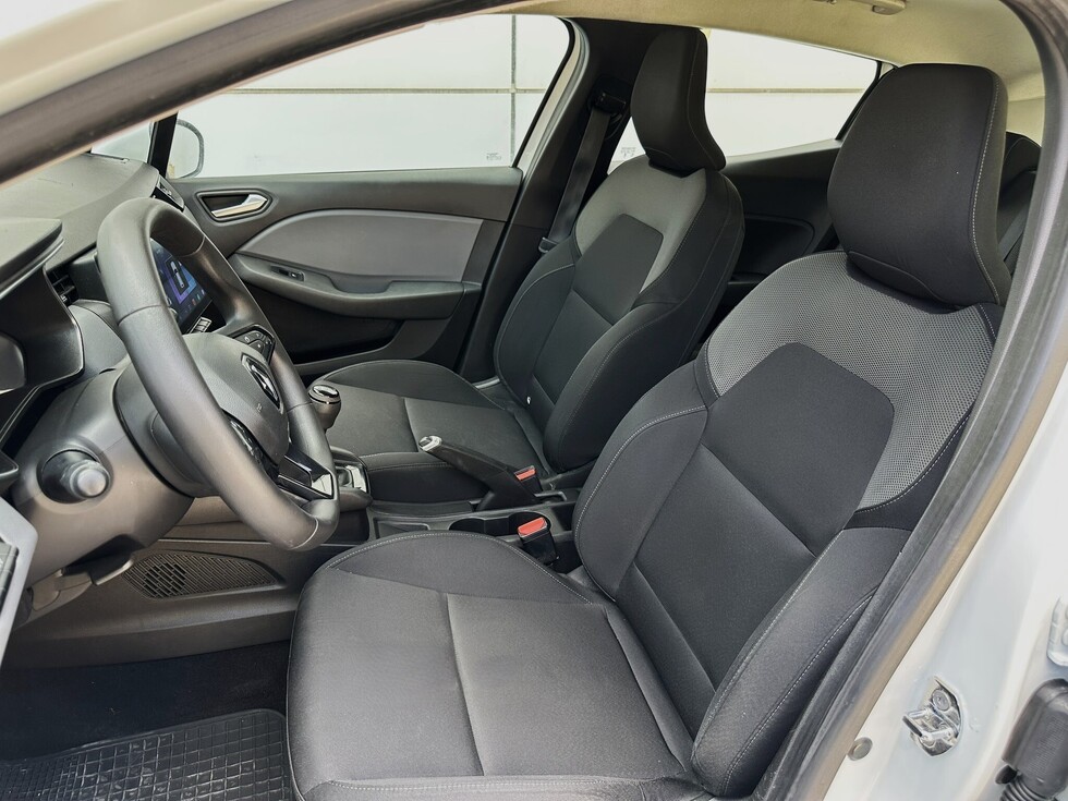 Renault Clio ΕΛΛΗΝΙΚΗΣ ΑΝΤΙΠΡΟΣΩΠΕΙΑΣ