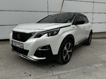 Peugeot 3008 GT LINE ΕΛΛΗΝΙΚΗΣ ΑΝΤΙΠΡΟΣΩΠΕΙΑΣ