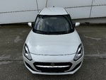 Suzuki Swift Αυτόματο Hybrid ΕΛΛΗΝΙΚΗΣ ΑΝΤΙΠΡΟΣΩΠΕΙΑΣ