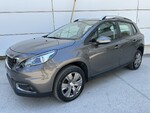 Peugeot 2008 ΕΛΛΗΝΙΚΗΣ ΑΝΤΙΠΡΟΣΩΠΕΙΑΣ